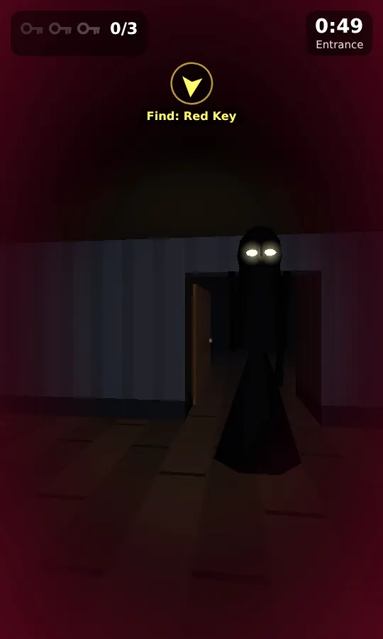 Hollow House