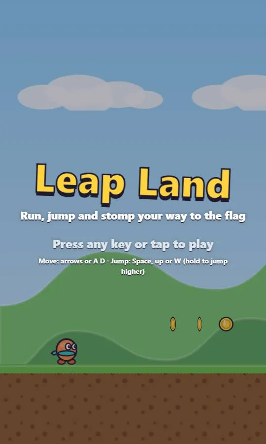 Leap Land