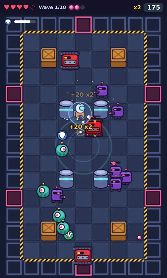 Bot Blaster