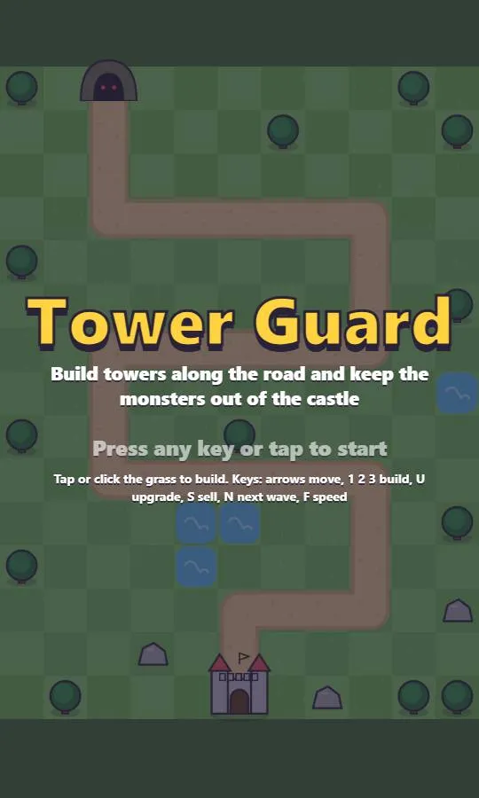 Tower Guard