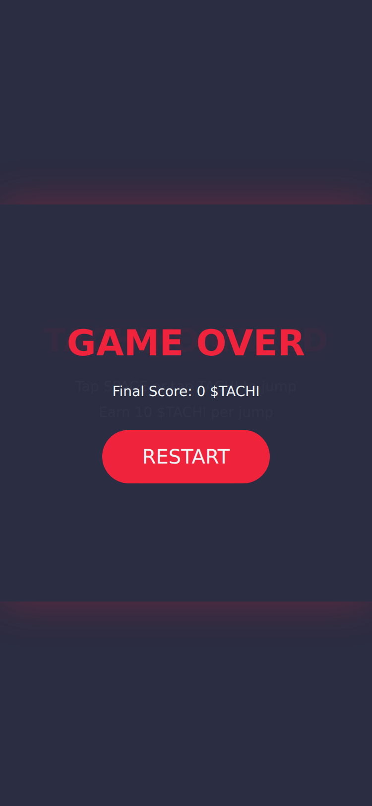 TachikomaRed screenshot