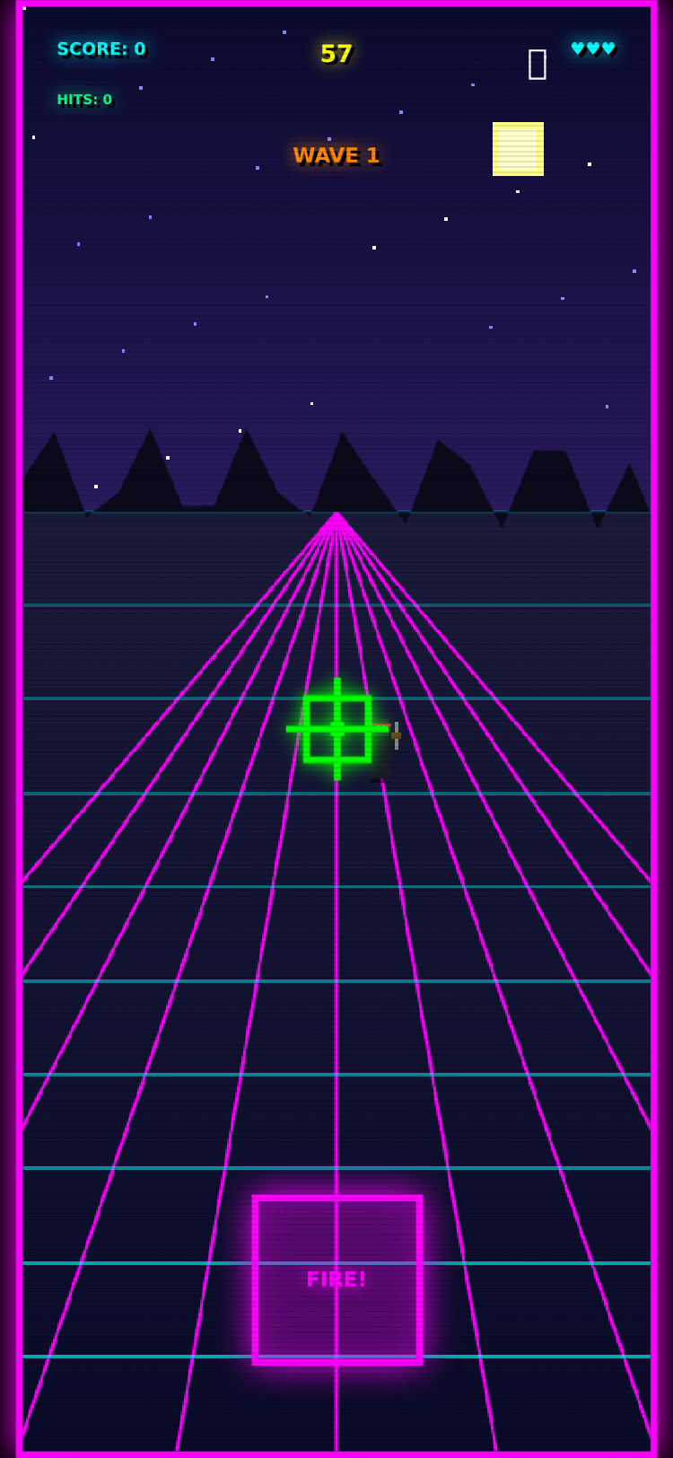 SHINO-G screenshot