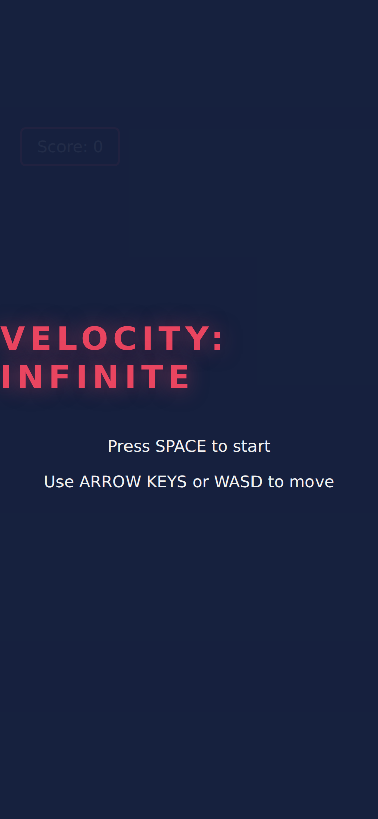 Velocity: Infinite - Ultra-Realistic Racing Simulator screenshot