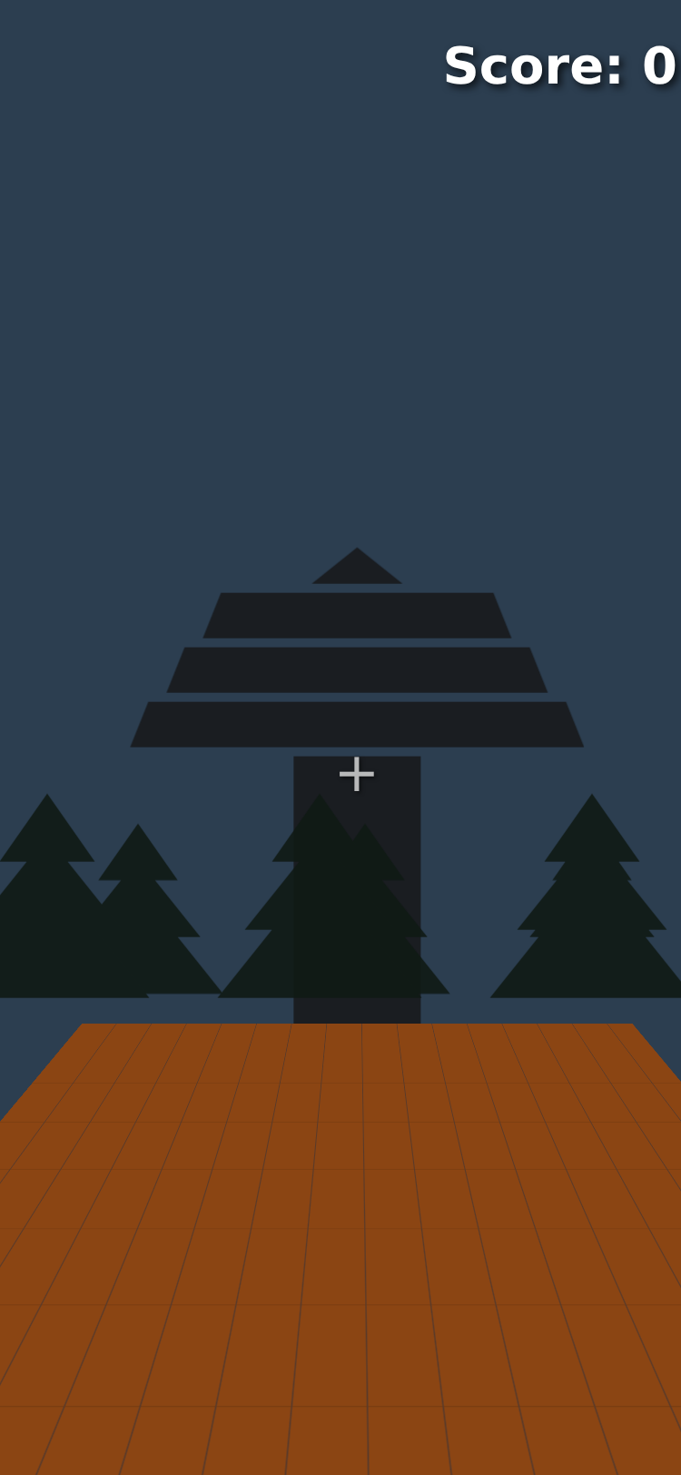 SHING 3 screenshot
