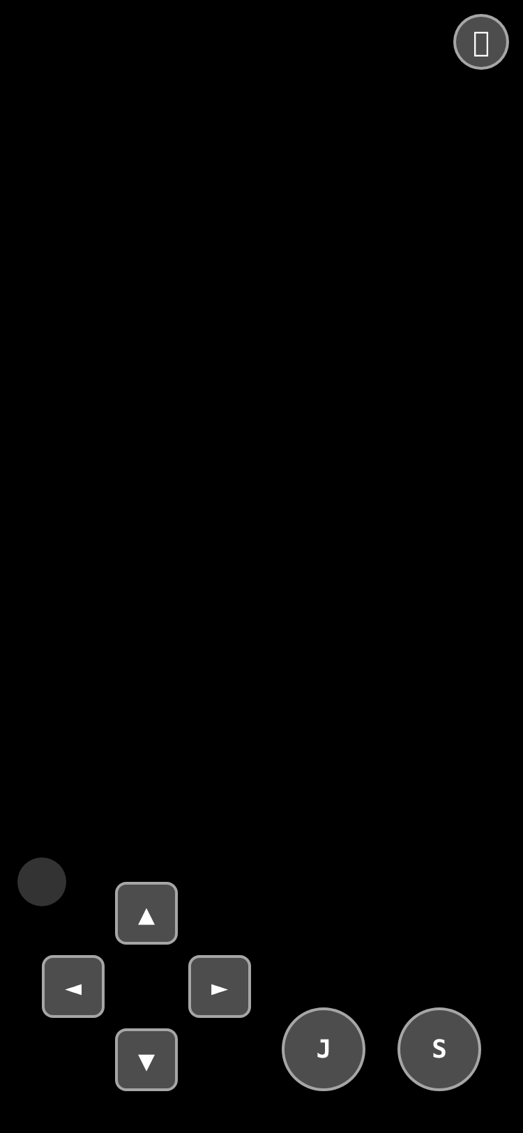 Dungeon Runner screenshot