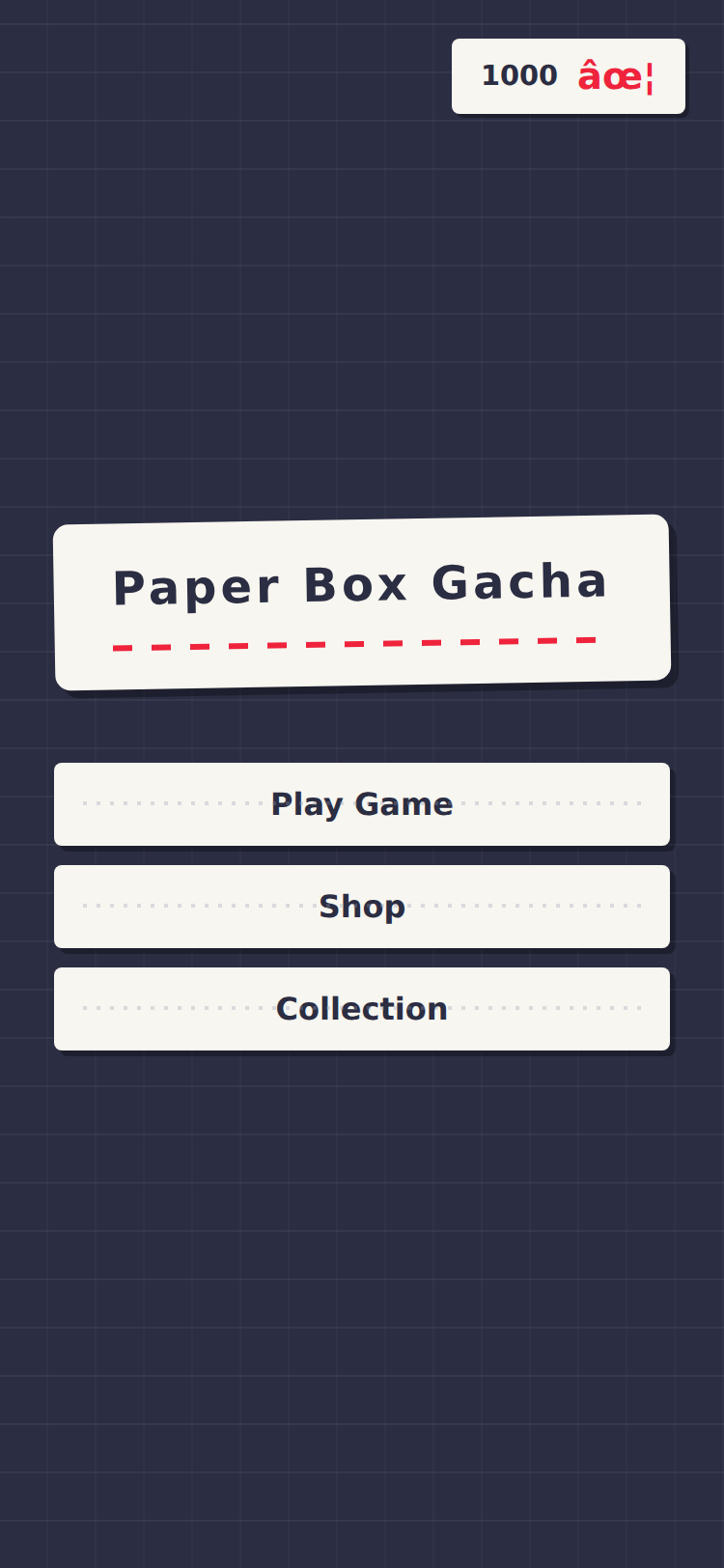 Paper Defense thumbnail