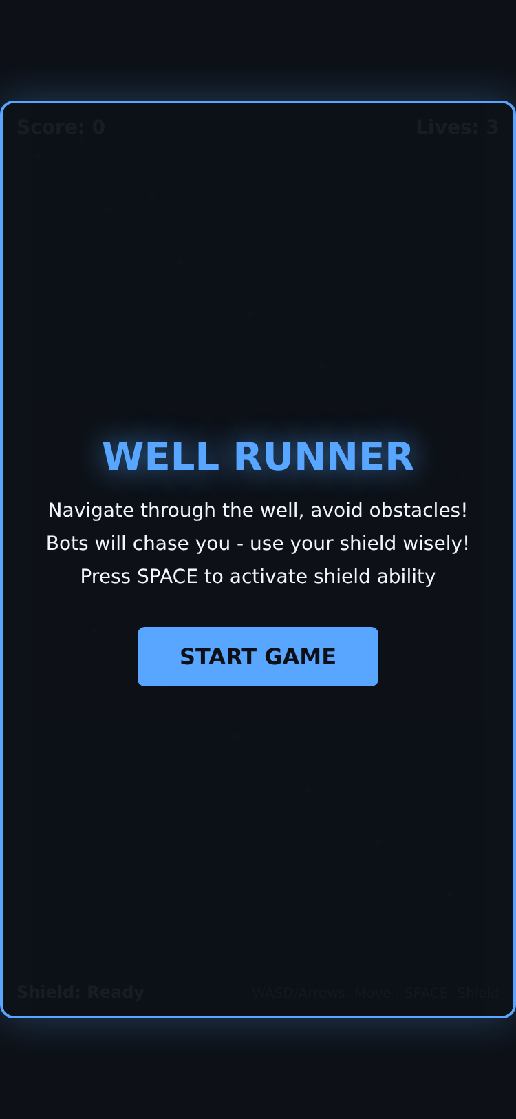 Marble Race Arena screenshot