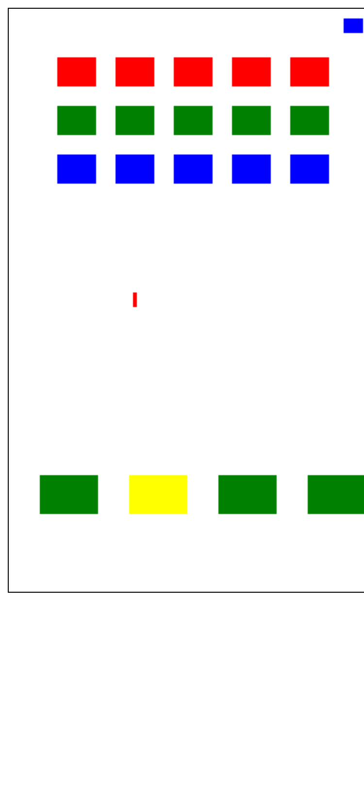 GINVADERS 2 - Space Invaders Game screenshot