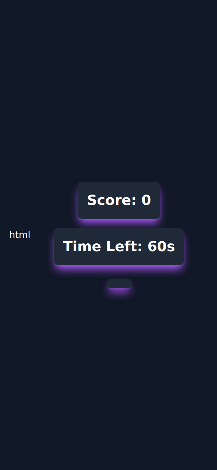Kolums: Cosmic Gem Match-Three Puzzle screenshot